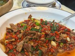 -笨罗卜浏阳菜馆(高桥永祥店)