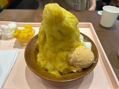 -Ice Monster冰馆·CNN评选全球十大甜品(国贸商城店)