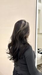 -HAIR HERE造型
