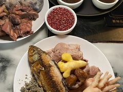 -九记路边鸡(穗盐路店)