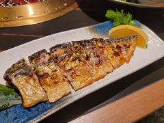 -厚贞日式烤肉(浦东汇智店)