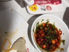 -焯牛潮汕牛肉火锅(云峰街创始店)