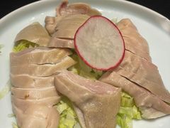 -丰收日·小海鲜·沪上家宴(顾村正大店)