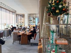 -北京柏悦酒店·锦庭餐厅Dining Room