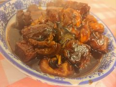 -玲珑餐厅(陕西南路店)