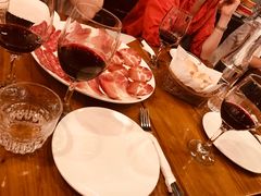 -La Tavernetta(Bar à Vin)(乌鲁木齐路店)