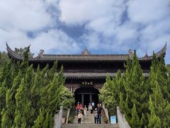 -屈原故里文化旅游区