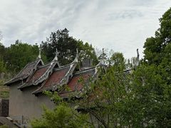 -报恩禅寺