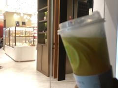 -奈雪的茶(华侨城创意园店)