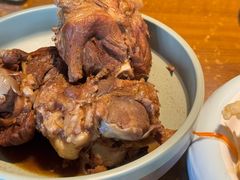 -95号酱骨·一块豆腐(展春园西路店)