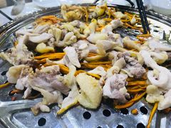 -凯盈阁·顺德私房菜·桑拿鸡