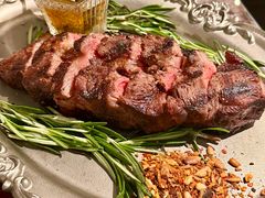 -LESCEDARS Brasserie Bistro香柏树