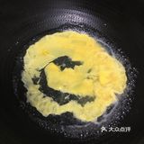  紫菜鸡蛋汤（孕期长胎不长肉食谱第17天）