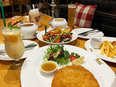 -巴伐利亚啤酒坊(意式风情街店)