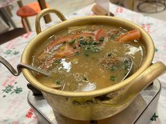 -东排食堂长沙小吃大排档(五一广场店)