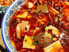 -新悦·霞浦海鲜生(上下杭店)