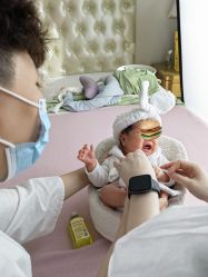 -玛瑞莎专业孕妇摄影(越秀店)