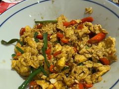 -荆九爷爆炒桥头三嫩(浙大店)