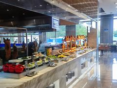 -金狮国际酒店自助餐(金狮店)