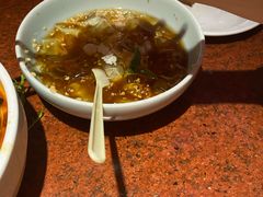 -绿茶餐厅(蓝色港湾店)
