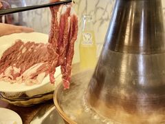-前门张记涮肉(前门店)