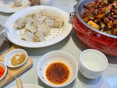 -八珍饺子·烤鸭·家常菜