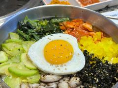 -安又胖韩国烤肉(美罗城店)