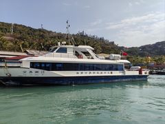 -海南分界洲岛旅游区