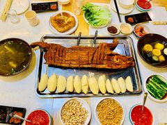 -浮何烤铺(桐梓林店)