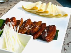 酥不烂烤肉-一江春水·杭帮臻宴
