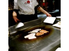 -湘汇概念铁板烧(铁西万达店)