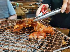 -大壮家原味烤肉(兴华北街店)