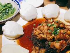 -炊烟·山房菜