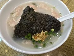 -正宗潮州鱼蛋粉(长寿西路店)