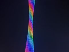 -珠江夜游广州塔·中大码头