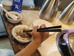 -小肥牛潮汕牛肉火锅(南联店)