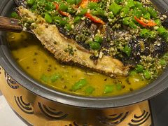 -锦尚阁烤鱼(望京新荟城店)