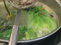 -大四喜·鲜牛肉火锅(洛阳大学城店)