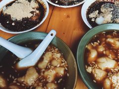 糍粑-张醪糟