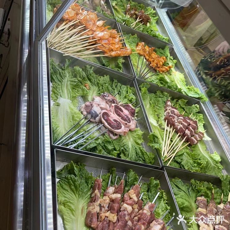 牛肉面套餐来一份