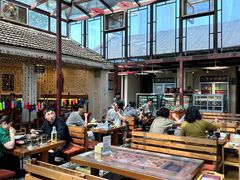 -丽江庭院之爱在路上(西单店)