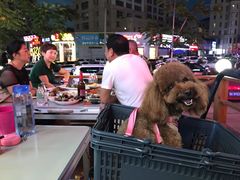 -渔乐圈海鲜餐厅(群力金江路店)