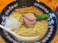 -Ramen满吉·豚骨拉面(丽园路店)