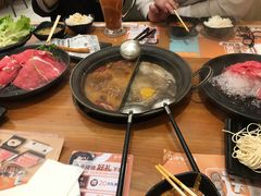 -呷哺呷哺(郑州国贸360餐厅店)