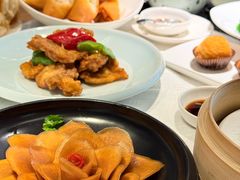 -金苑海鲜酒家(来魅力店)