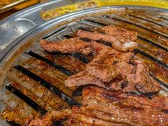 -金顺碳烤肉(番禺傍江地铁站店)