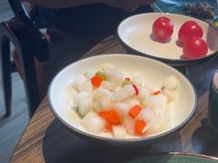 -鸽子侯·家宴·平价海鲜(绿地店)