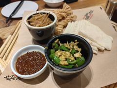 -符离集餐厅(万象城店)