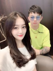 -CD Hair salon
