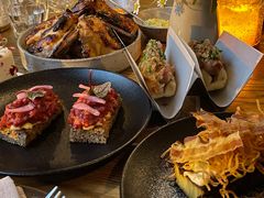 -BOR Eatery(安福路店)